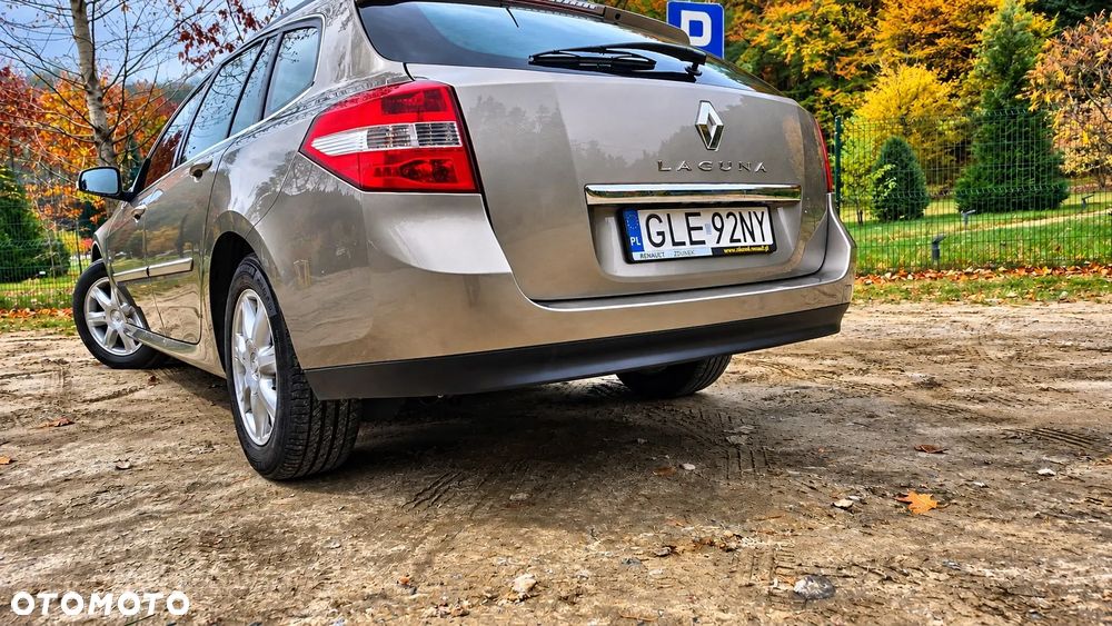 Renault Laguna 2.0 Dynamique - 17