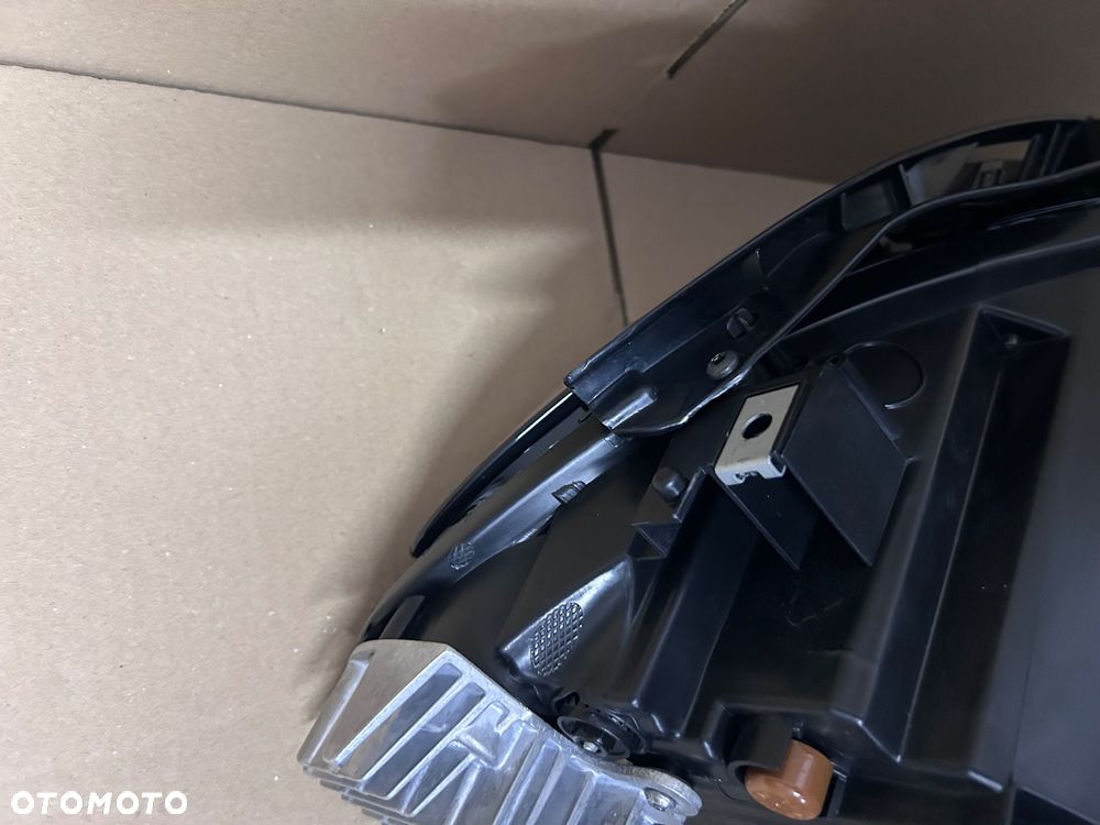 LAMPA PRAWA JEEP COMPASS II 2 LIFT 21- FULL LED - 6