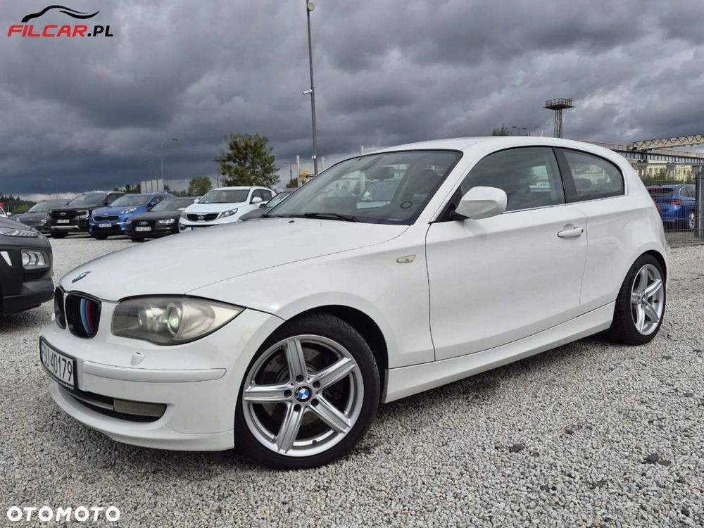 BMW Seria 1 - 21