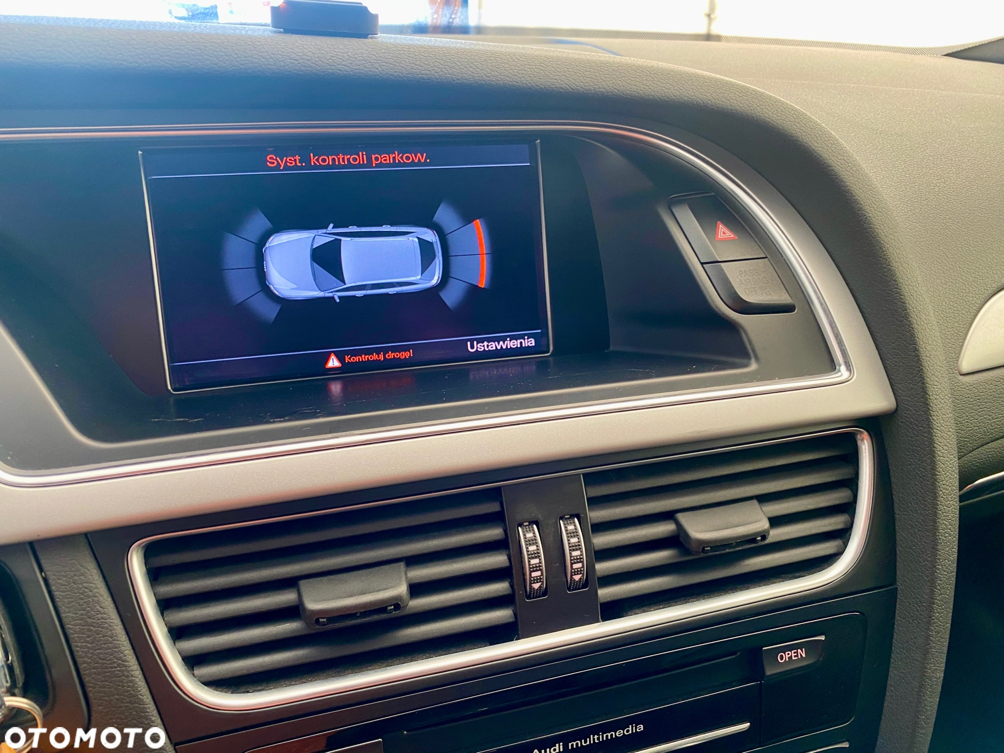 Audi A4 Avant 1.8 TFSI multitronic Ambition - 17