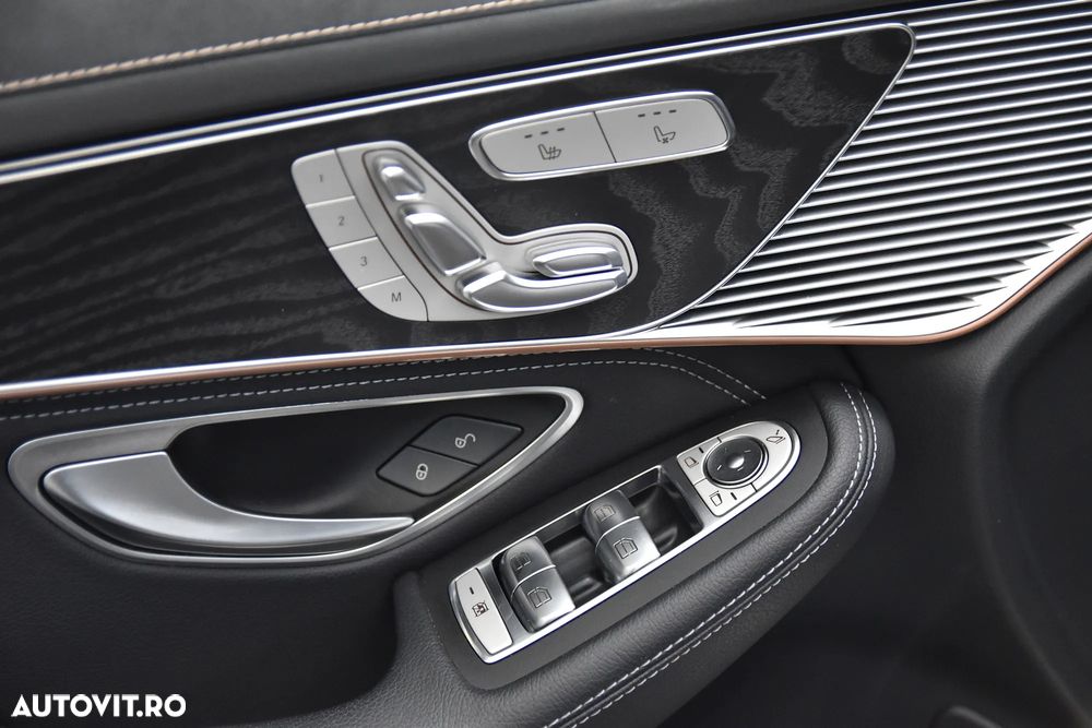 Mercedes-Benz EQC 400 4MATIC - 14