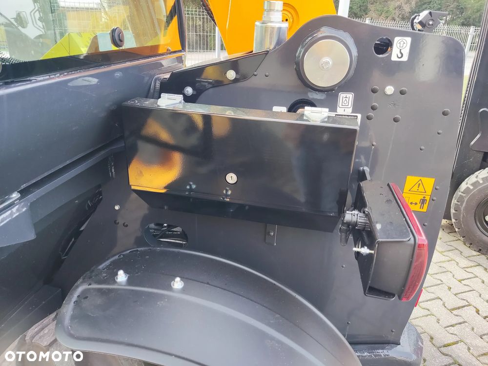 Dieci Mini Agri- APOLLO 26,6 - 16