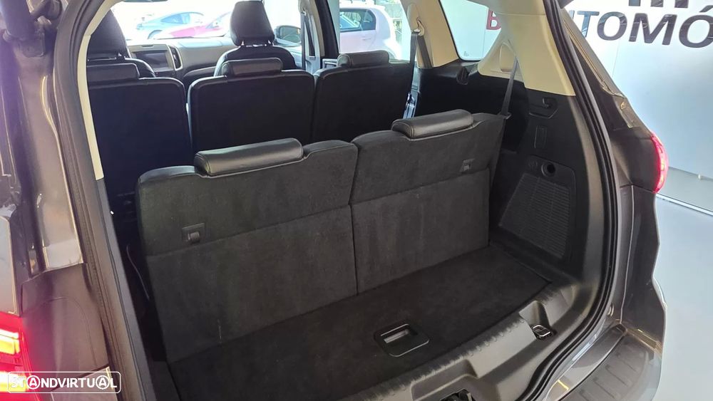 Ford S-Max 2.0 TDCi Vignale Powershift - 22