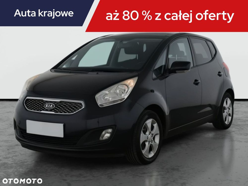 Kia Venga - 3