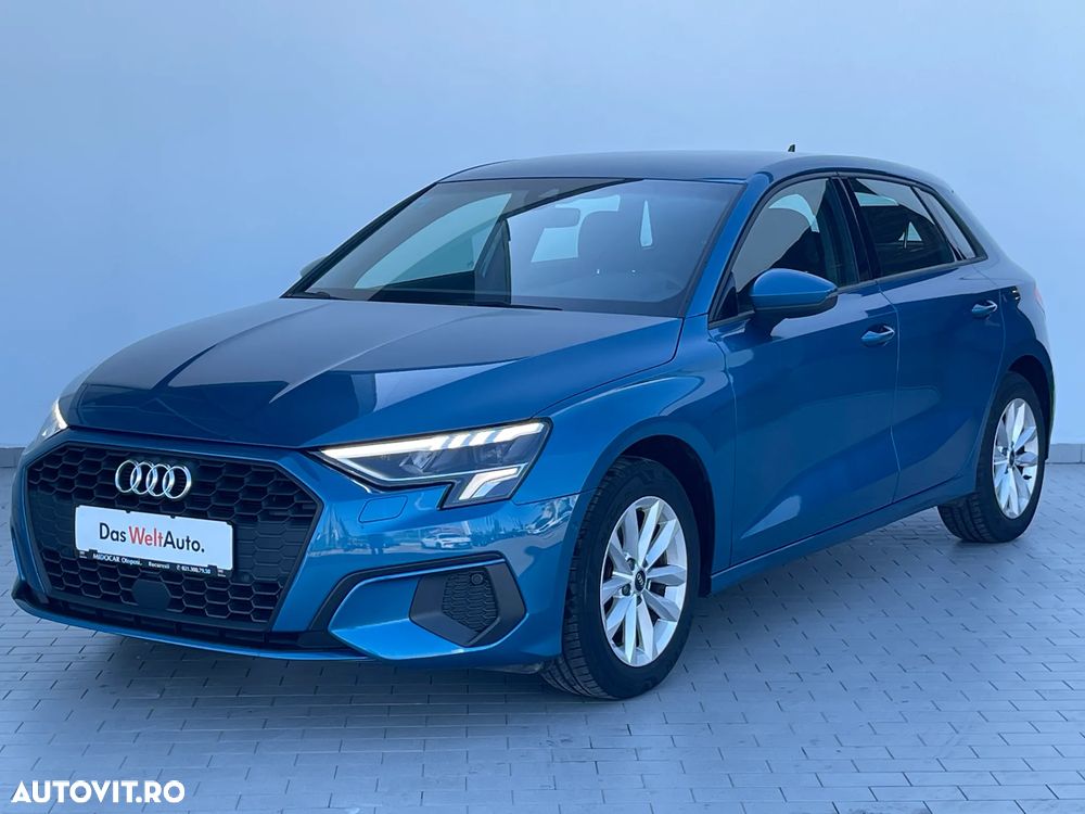 Audi A3 - 2
