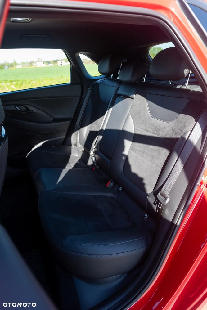 Hyundai i30 N - 8