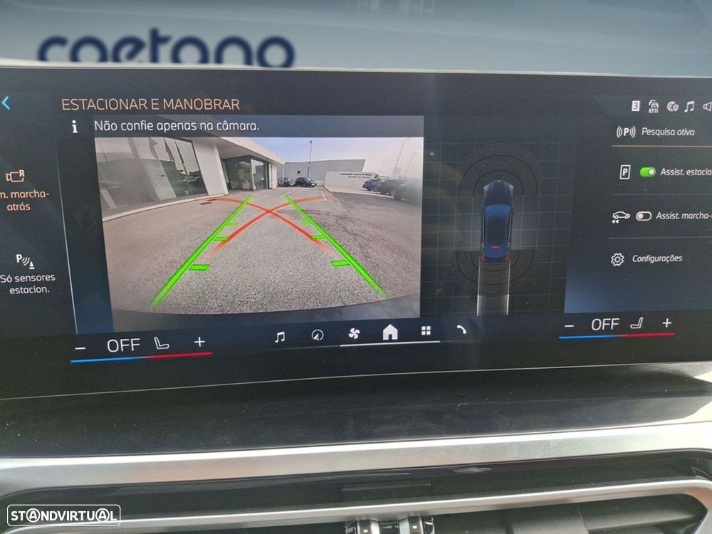 BMW i4 eDrive40 Pack Desportivo M - 15