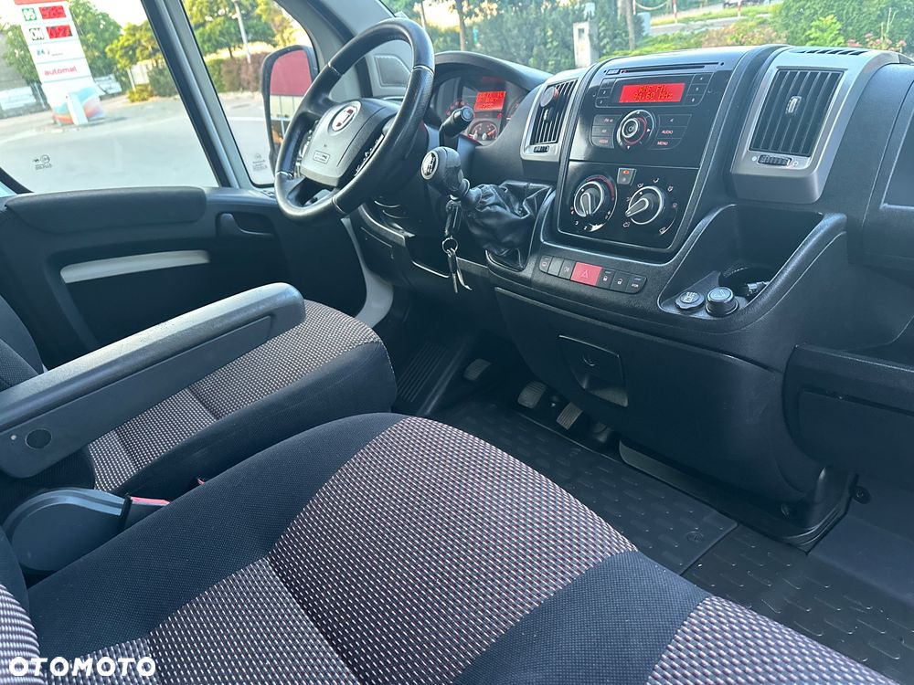 Fiat Ducato - 36
