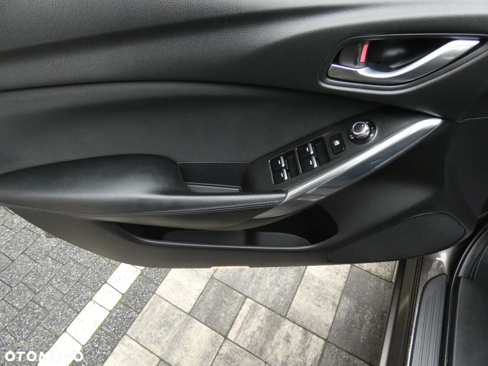 Mazda 6 - 35