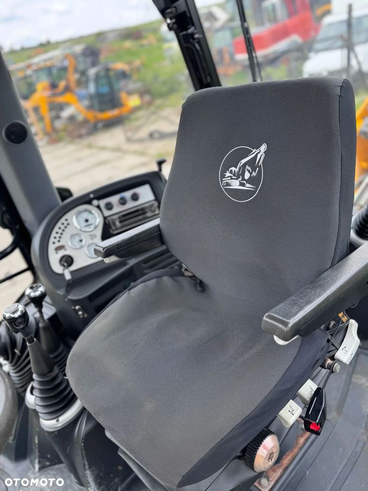 JCB 3CX* KOPARKO ŁADOWARKA JCB 3CX** FINANSOWANIE* ZAMIANA* SKUP* KOPARKO ŁADOWARKA JCB 3CX /// JCB 4CX/// CASE 580SR// CAT 428E// NEW HOLLAND B110/ - 6