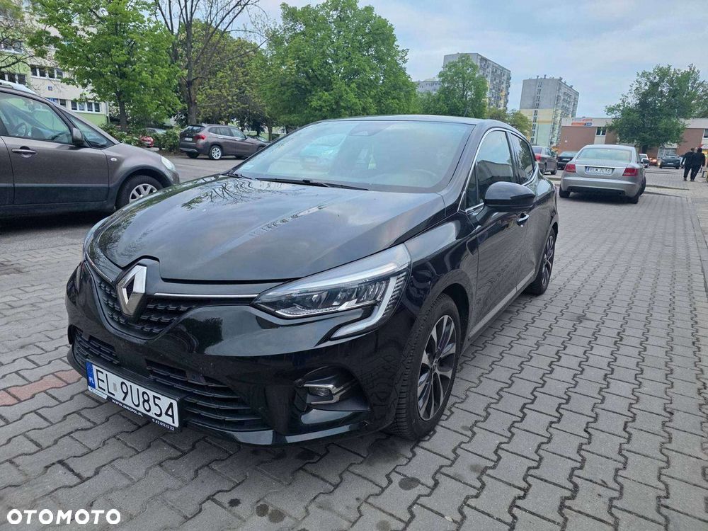Renault Clio - 1