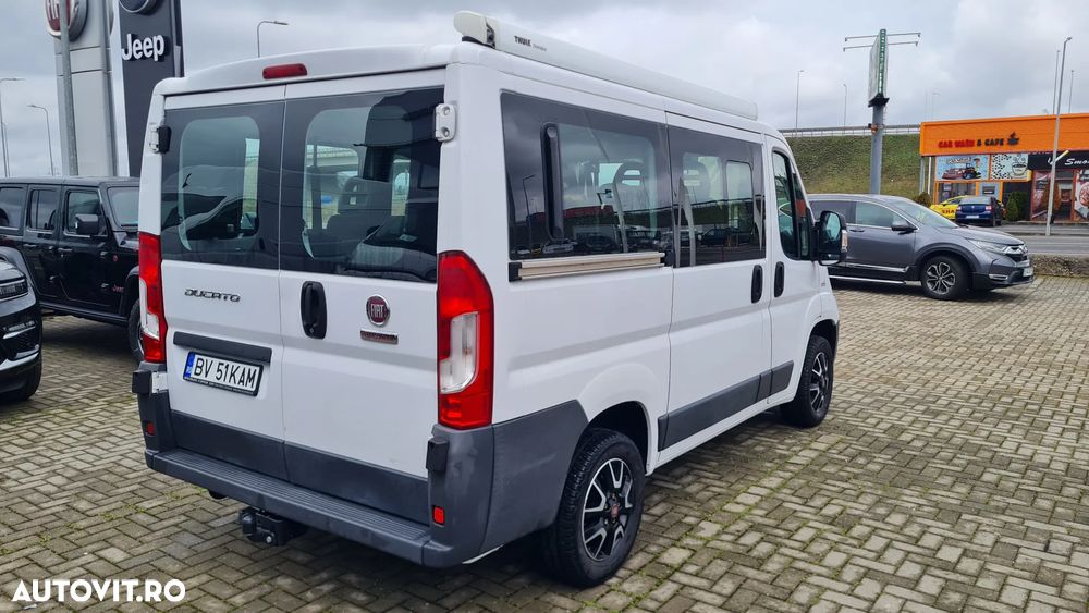Fiat Ducato - 6