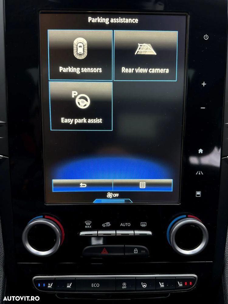 Renault Talisman ENERGY TCe 200 EDC INITIALE PARIS - 29