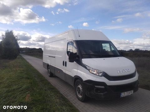Iveco Daily - 3