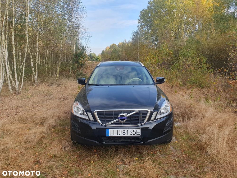 Volvo XC 60 - 9