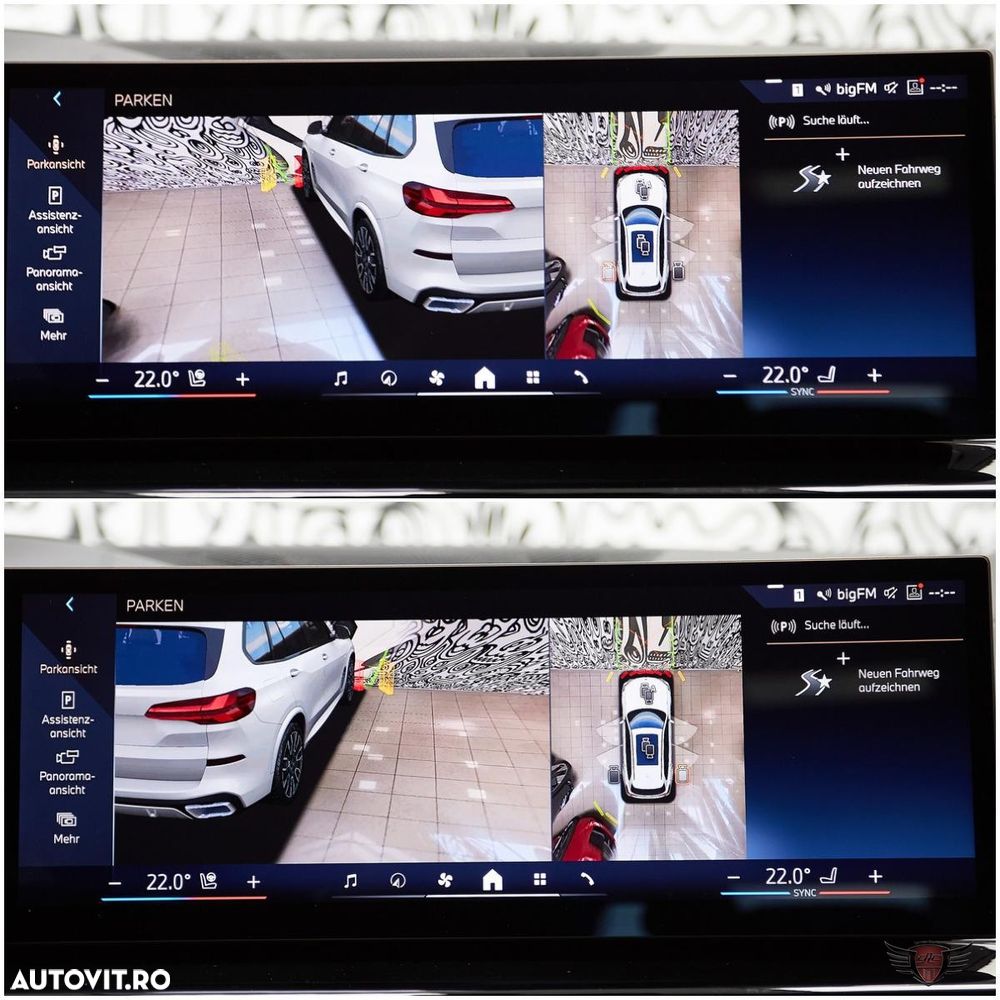 BMW X5 xDrive30d - 18