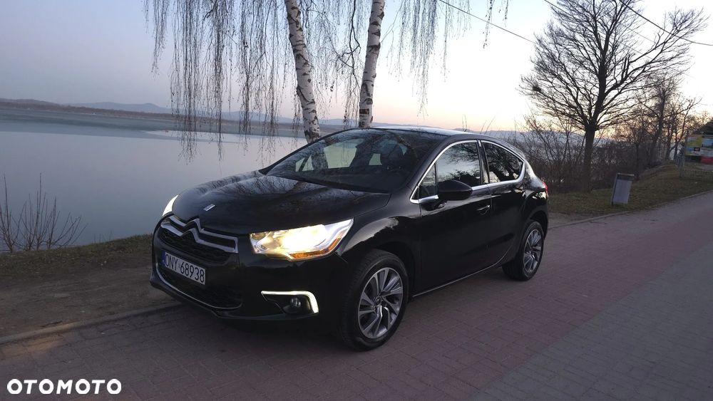 Citroën DS4 BlueHDi 120 S&S Business Class - 2