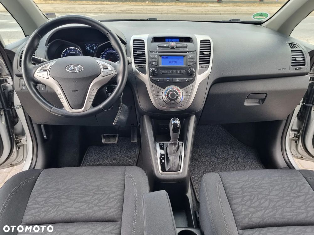 Hyundai ix20 1.6 Automatik Fifa World Cup Edition - 7
