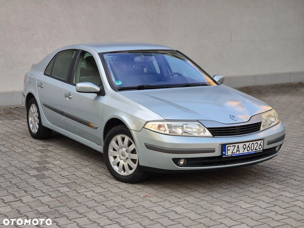 Renault Laguna - 10