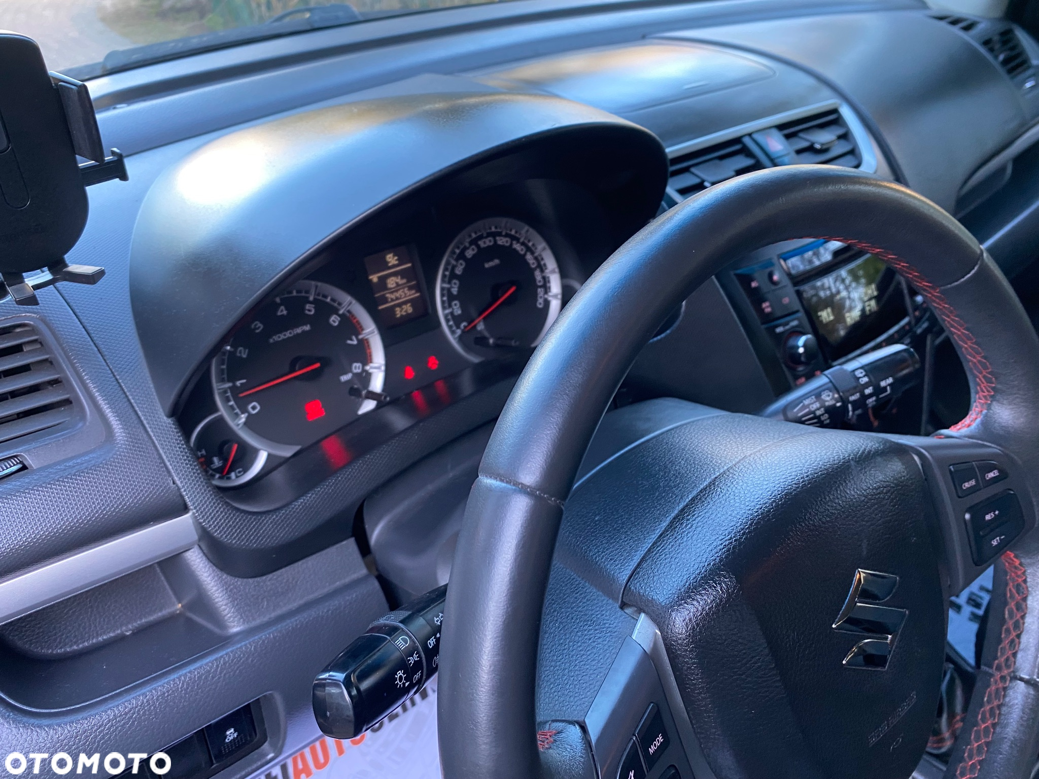 Suzuki Swift 1.2 Premium - 10