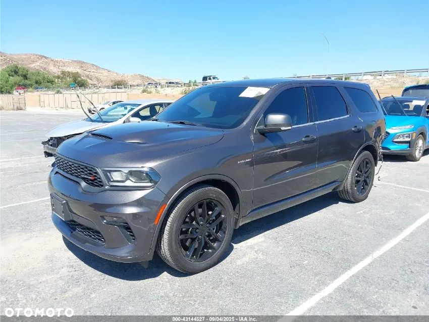 Dodge Durango 5.7 R/T - 3
