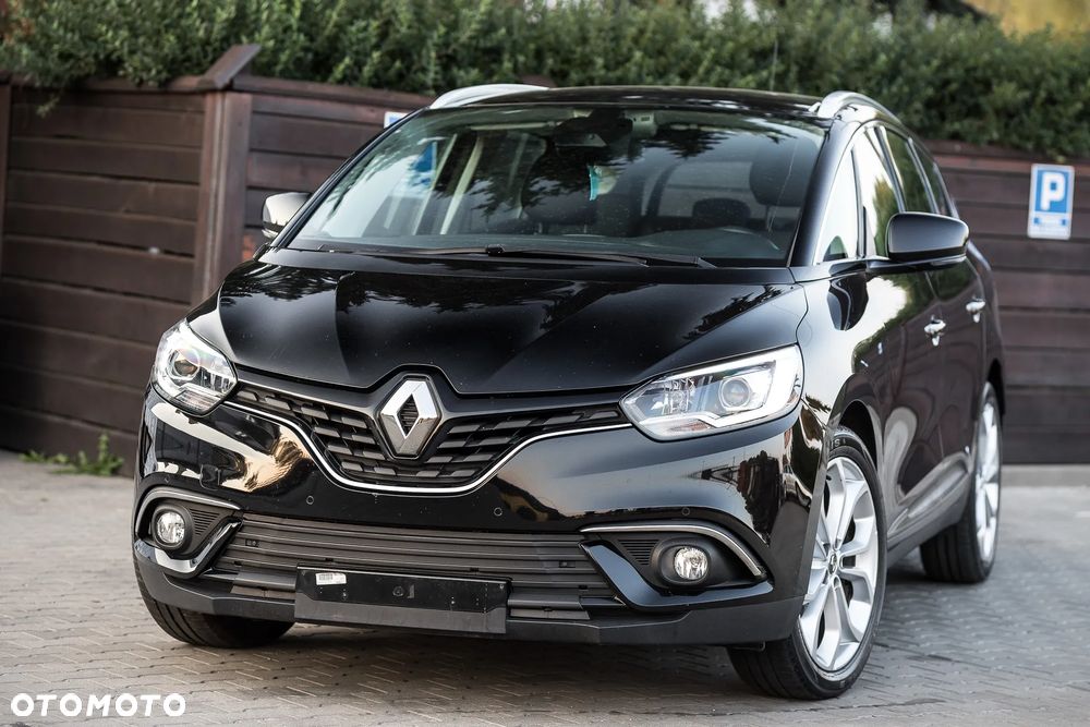 Renault Scenic - 3