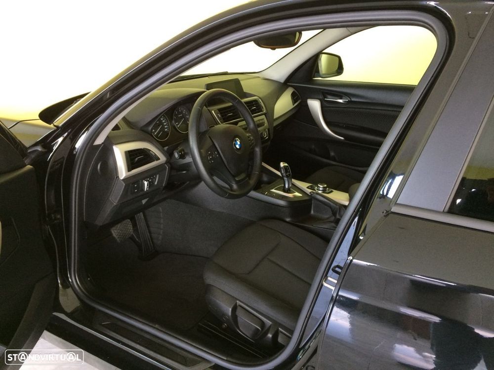 BMW 116 - 3