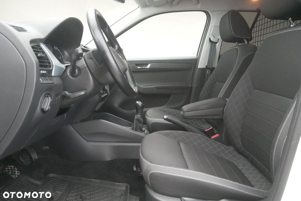 Skoda Fabia 1.0 TSI Ambition - 12