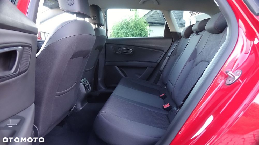 Seat Leon - 23