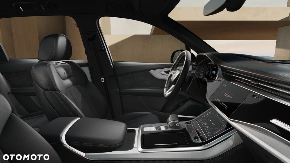 Audi Q7 - 9
