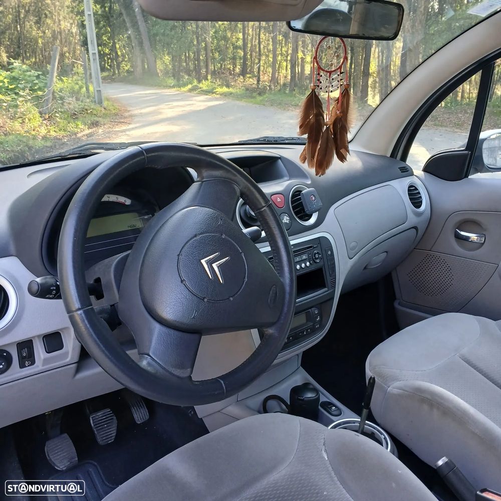 CITROËN C3 I 1.4 HDI de 2007 - Peças Usadas (9806) - 5