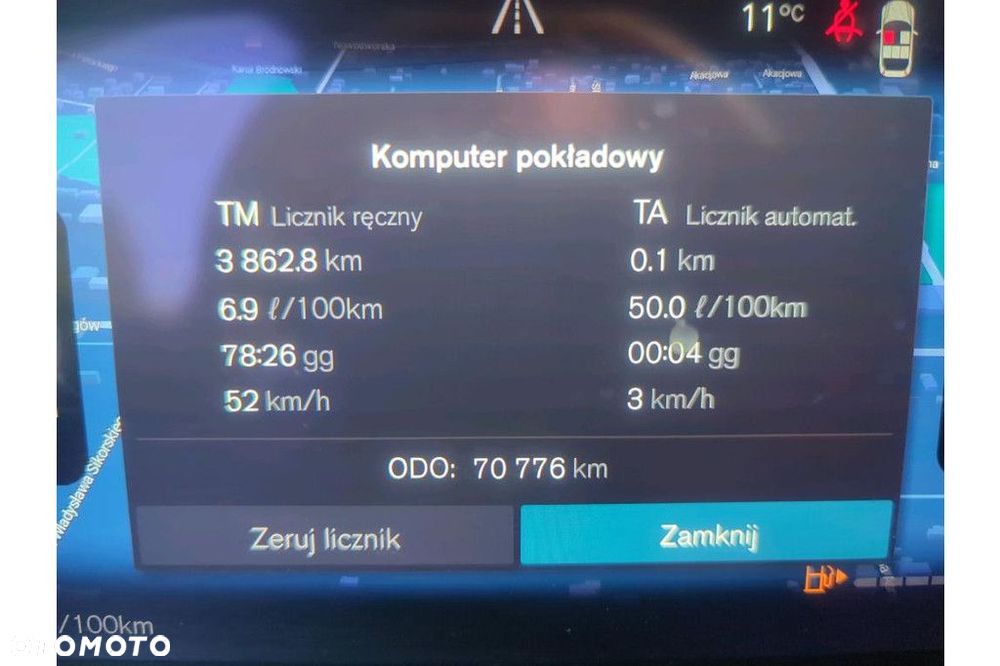 Volvo XC 60 B4 D AWD Plus Dark - 12