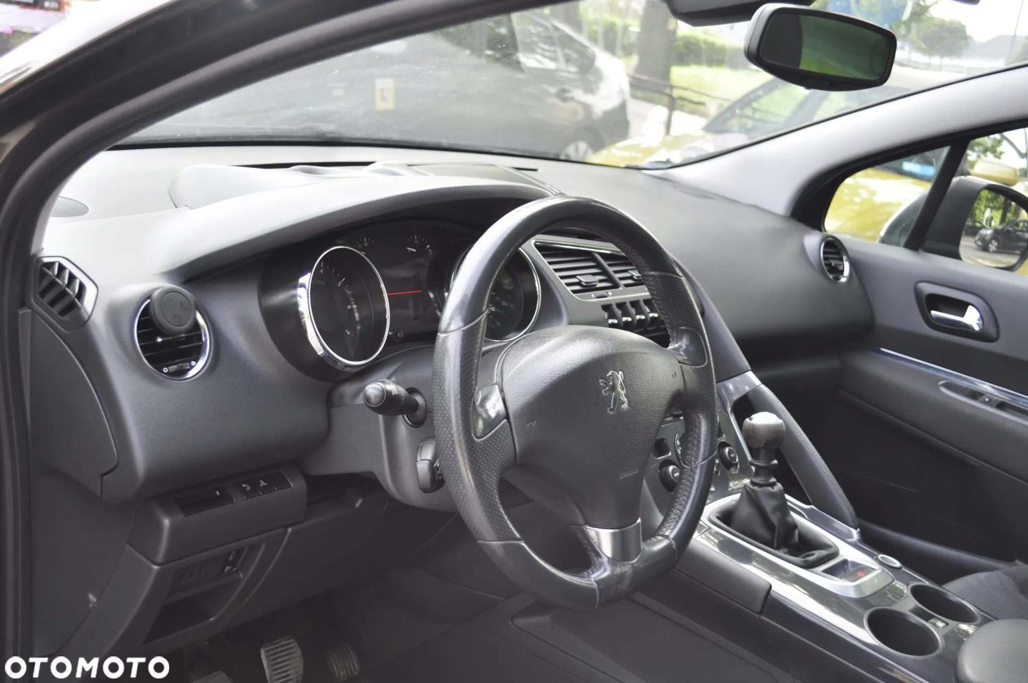 Peugeot 3008 - 6