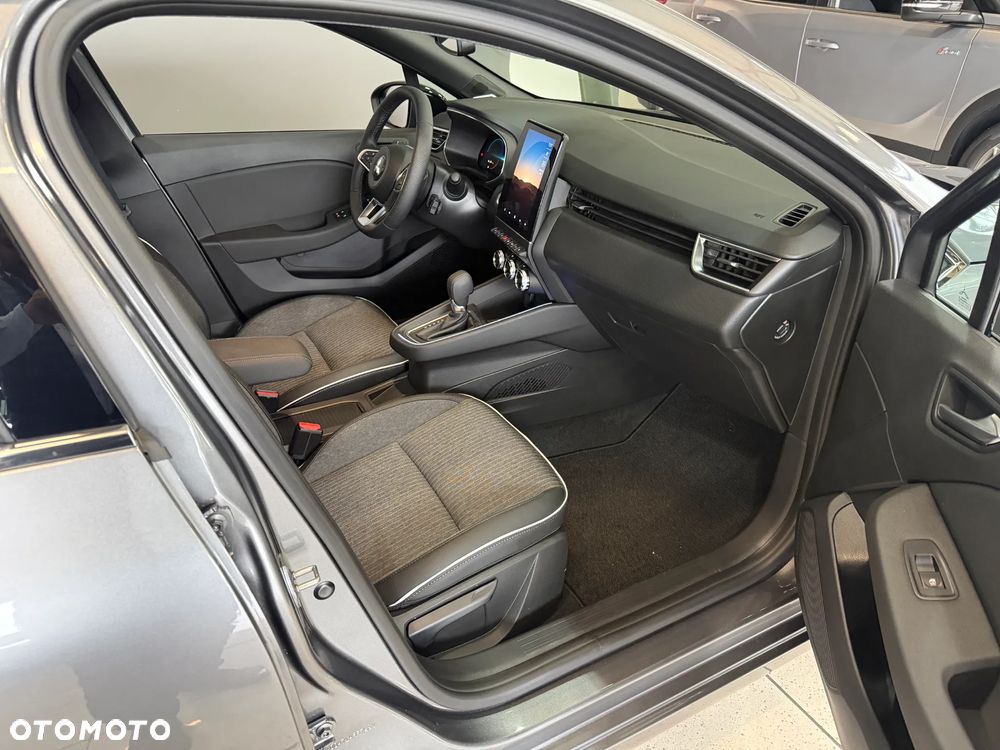 Mitsubishi Colt 1.6 F HEV Instyle - 7