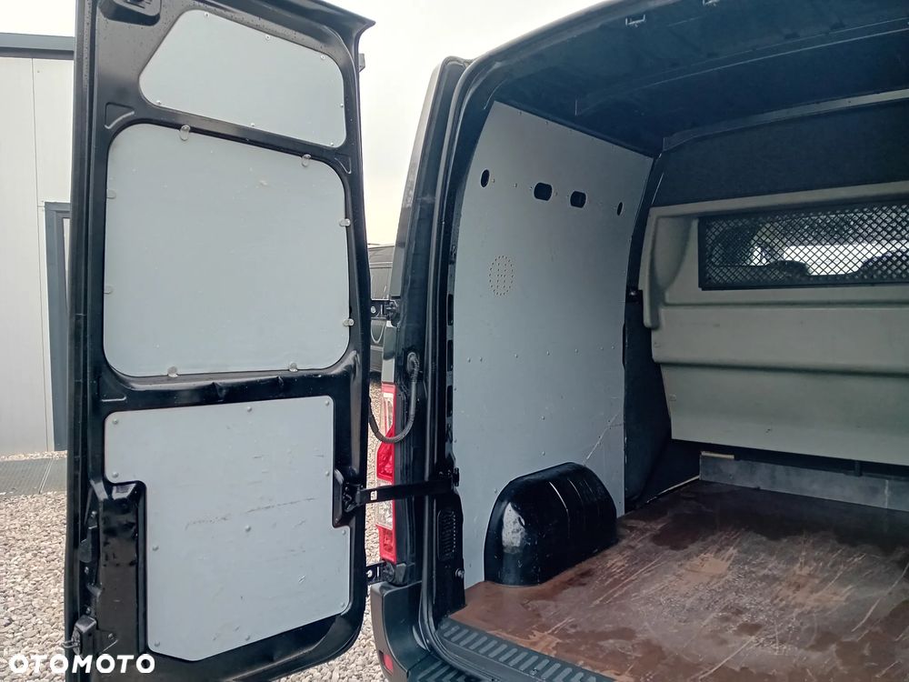 Renault Master Brygadówka - 12