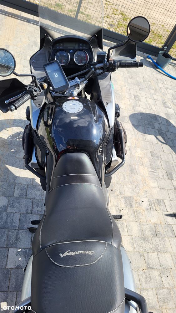 Honda XL - 9