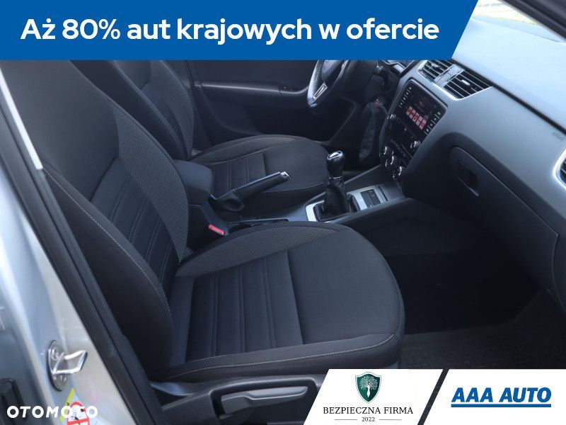 Skoda Octavia - 11