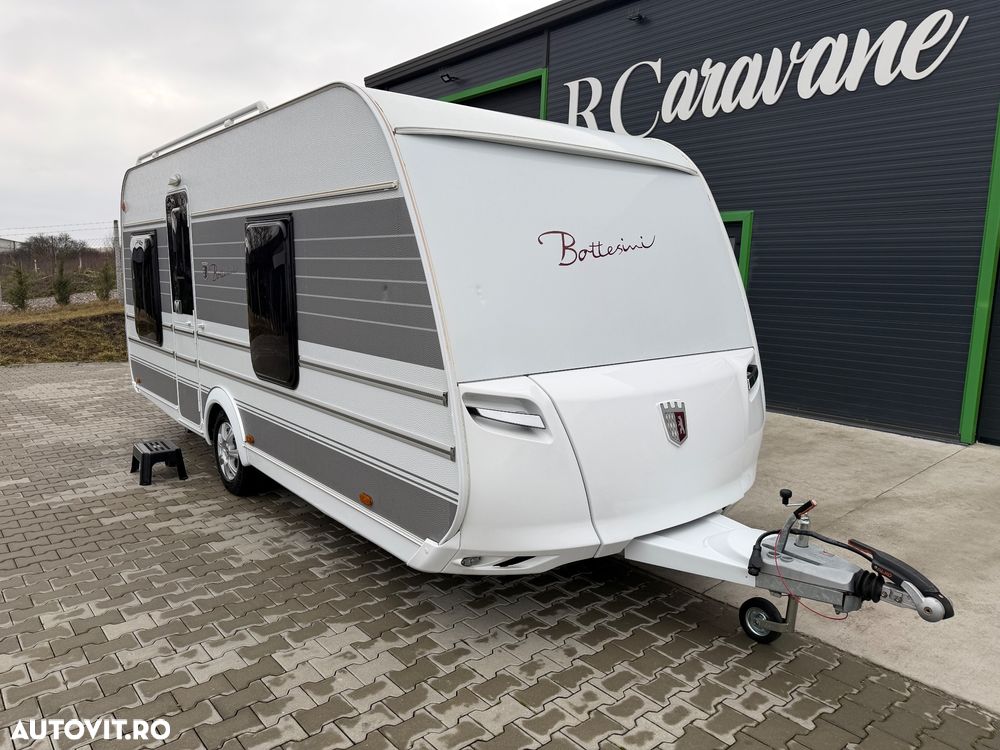 Tabbert Botessini 480 - 3