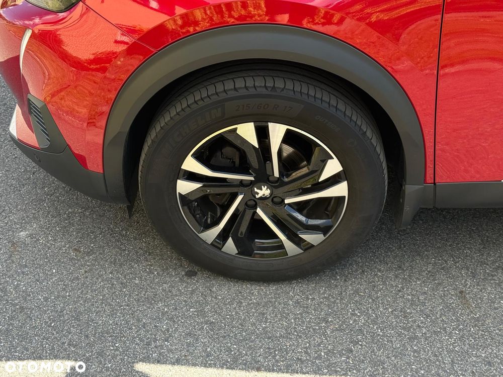 Peugeot 2008 1.2 PureTech Allure Pack S&S EAT8 - 4