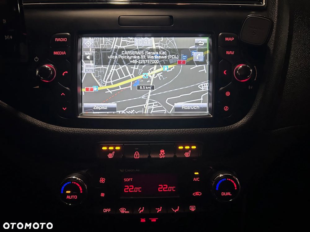 Kia Ceed 1.6 CRDi GT Line - 13