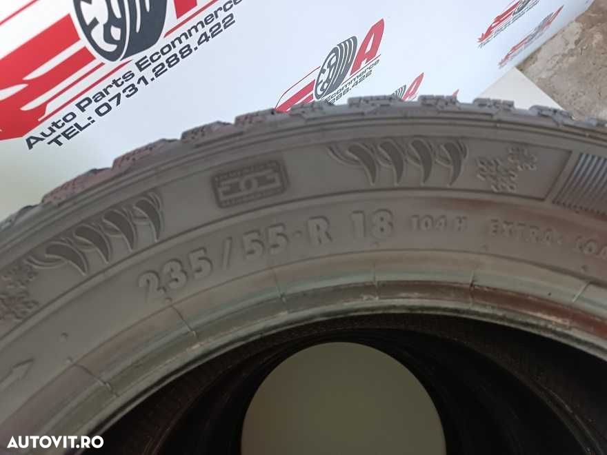 235/55/18 104H GENERAL CP N10622 M+S IARNA - 4