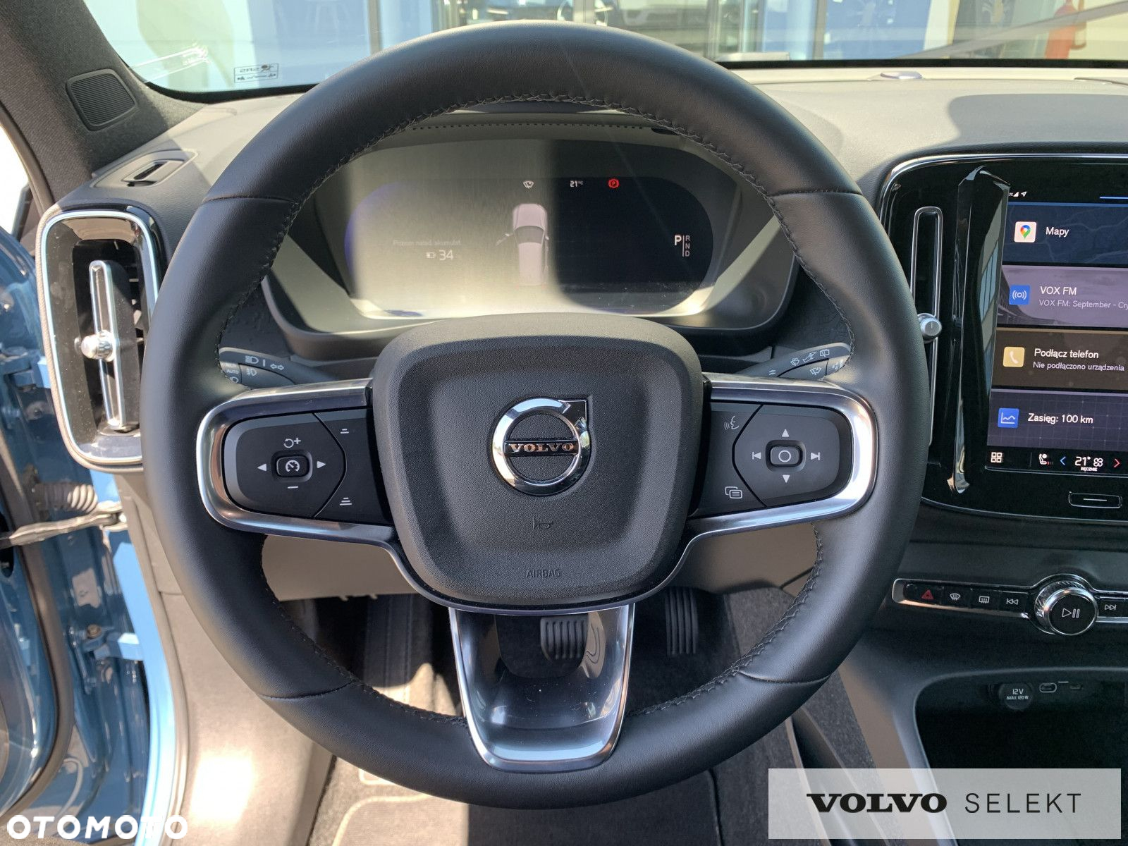 Volvo XC 40 - 16