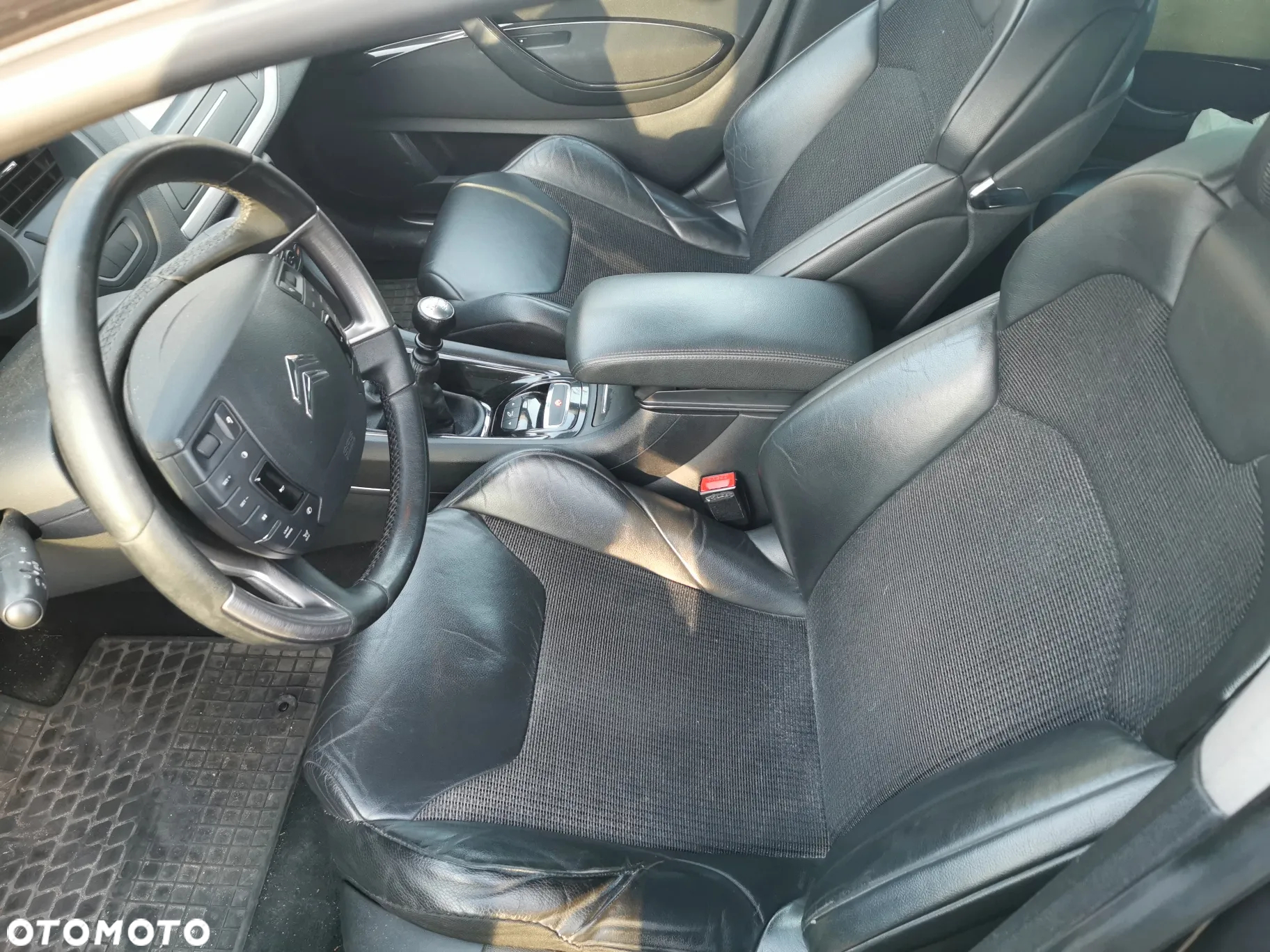 Citroën C5 2.0 HDi Exclusive - 7