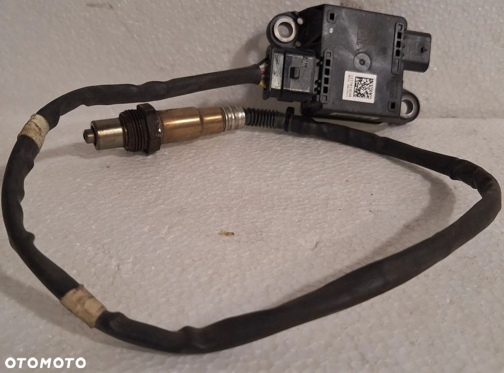 VW PASSAT VW Multivan Transporter T6  CZUJNIK NOX SONDA LAMBDA  0‌4L9‌0‌6‌2‌6‌1K - 3