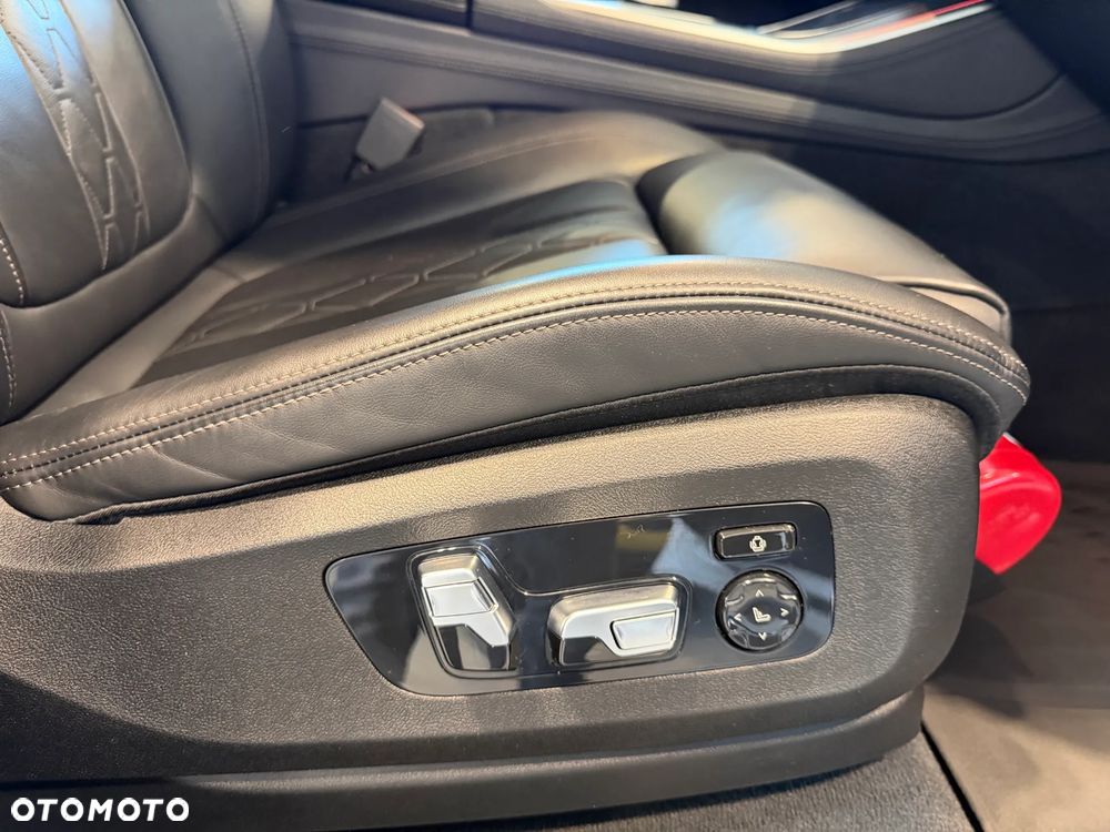 BMW X5 xDrive30d mHEV sport - 24