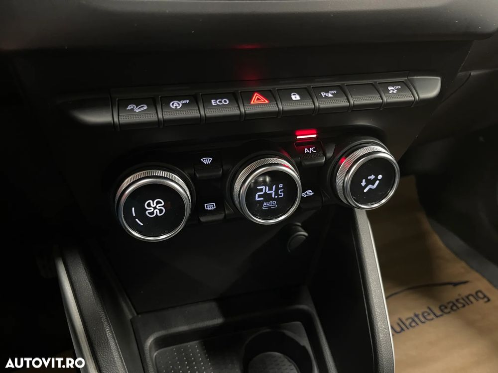 Dacia Duster 1.5 Blue dCi 4WD Prestige - 18