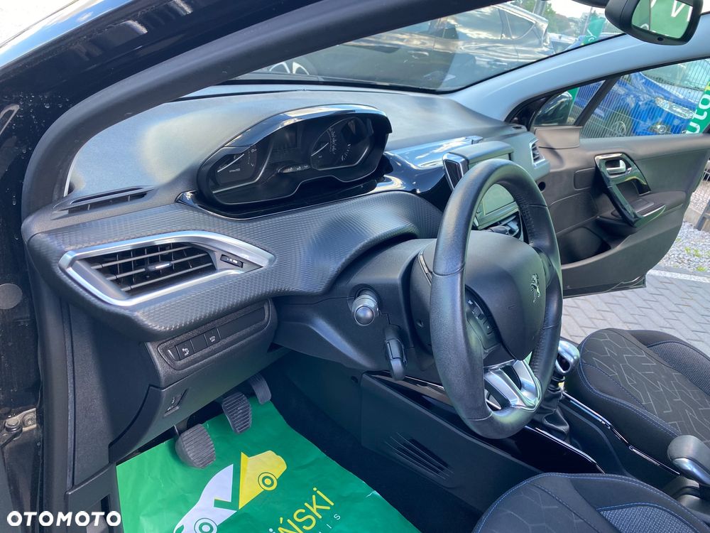 Peugeot 2008 PureTech 110 Stop&Start Allure - 7