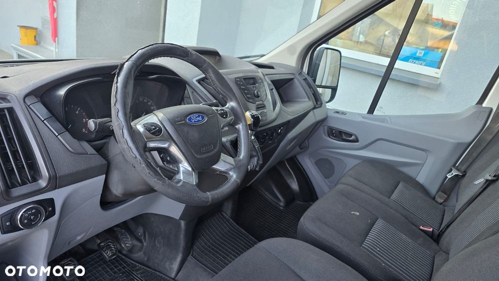 Ford Transit - 5