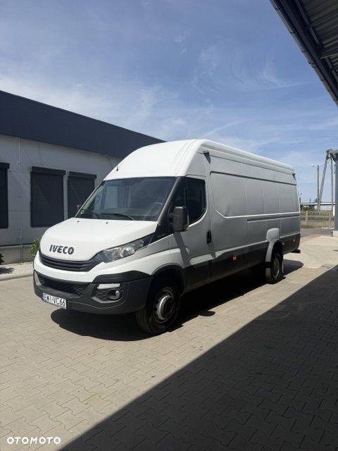 Iveco 70C18 DAILY - 4