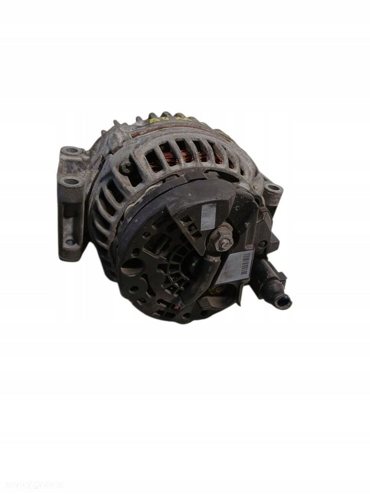 alternator audi a4 b6 2.0 fsi 06b903016p 0124515059 - 4